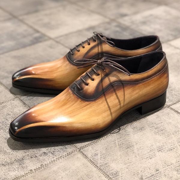 IT07 BALMORAL OXFORD