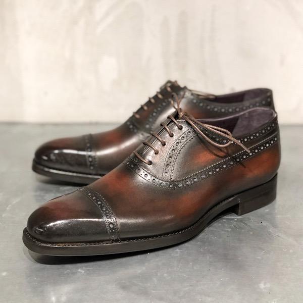 FR02 BALMORAL OXFORD