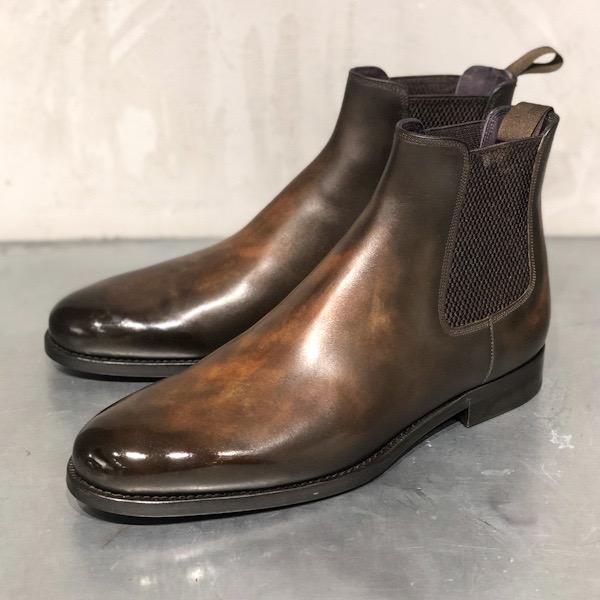 EN10 CHELSEA BOOTS