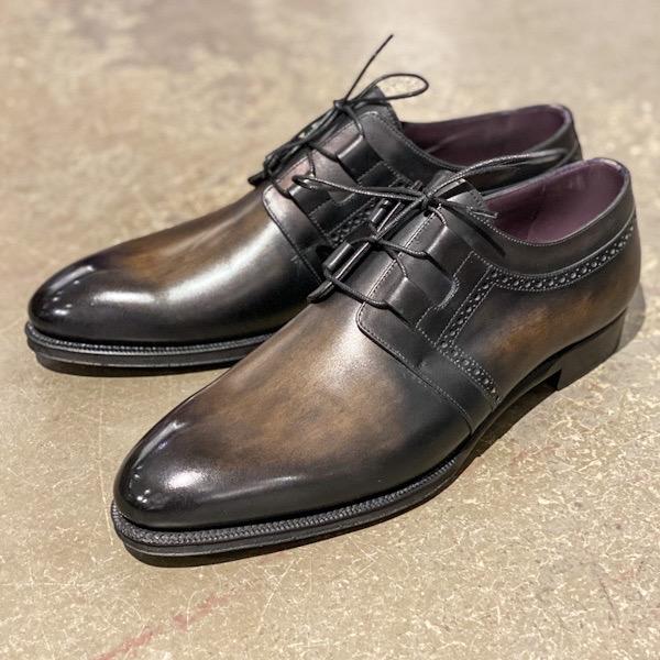 PROMÉTHÉE DERBY GUILLIES