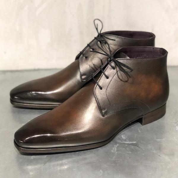 IT05 CHUKKA BOOTS