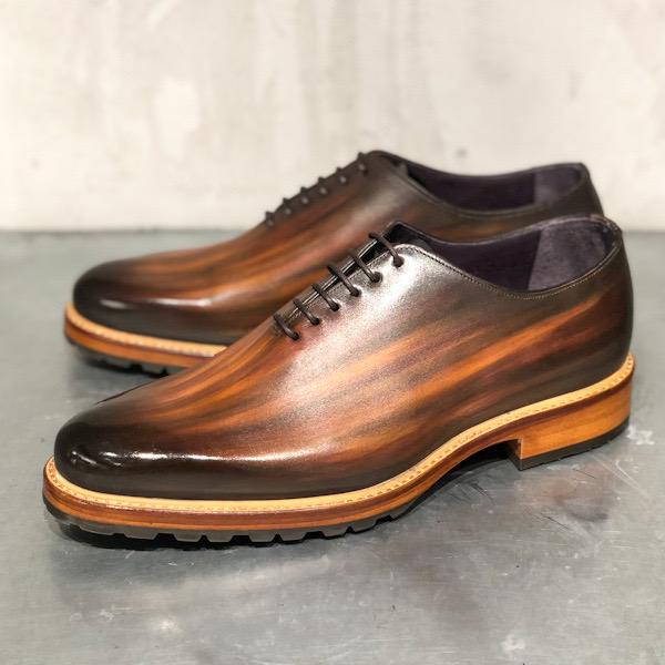 EM02 DERBY CROSS MICRO SOLE - 357 GRAMS