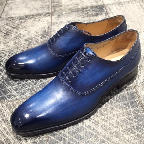 FR05 BALMORAL OXFORD