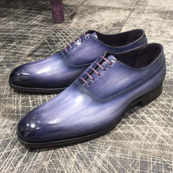 FR05 BALMORAL OXFORD