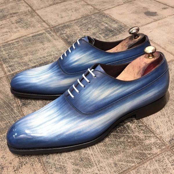 FR05 BALMORAL OXFORD