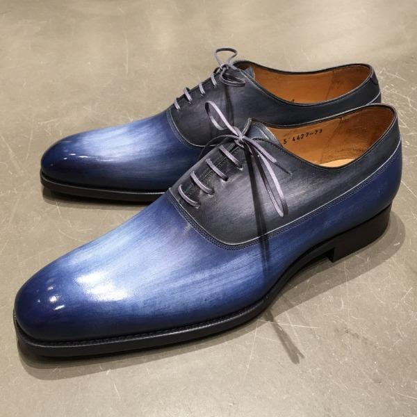 FR05 BALMORAL OXFORD