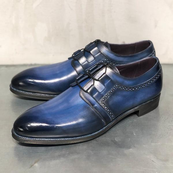 PROMÉTHÉE DERBY GUILLIES