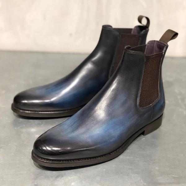 EN10 CHELSEA BOOTS