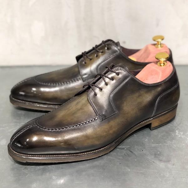 ARTEMIS DERBY HUNTING TOE