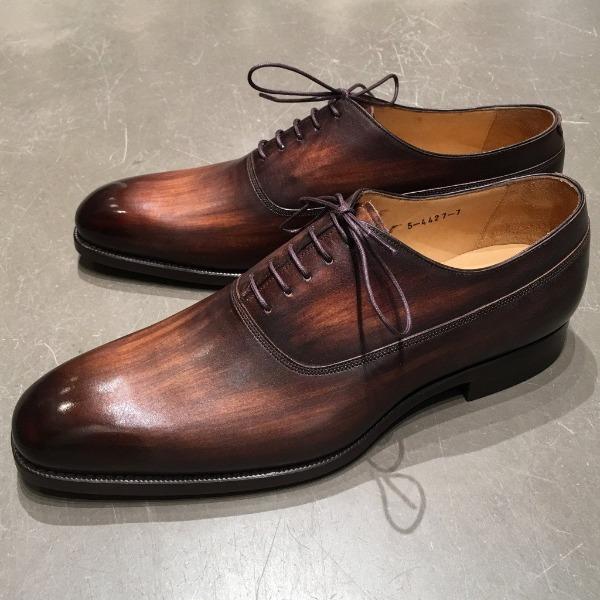 FR05 BALMORAL OXFORD