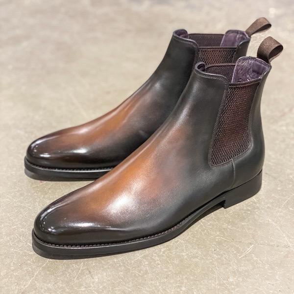EN10 CHELSEA BOOTS