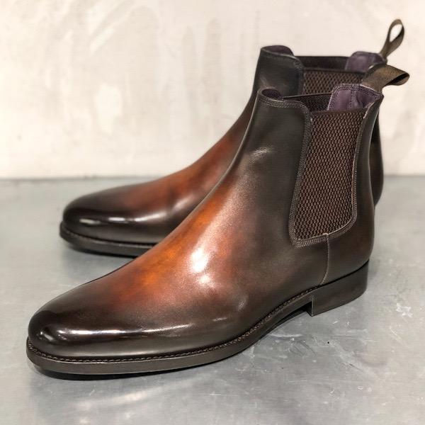 EN10 CHELSEA BOOTS