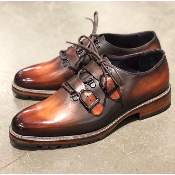 EX02 - CROSS - CROCO STRAPS