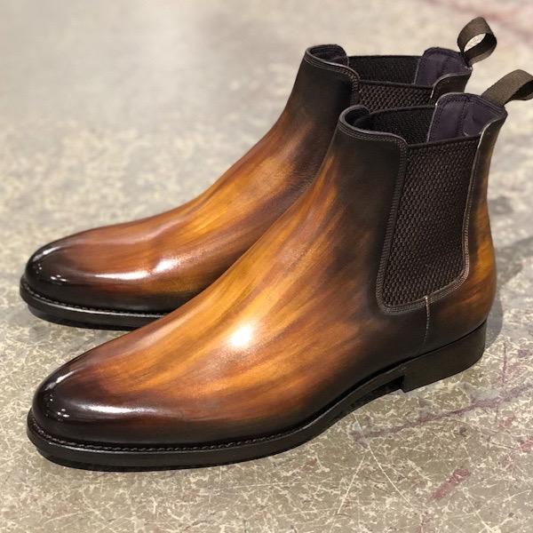 EN10 CHELSEA BOOTS