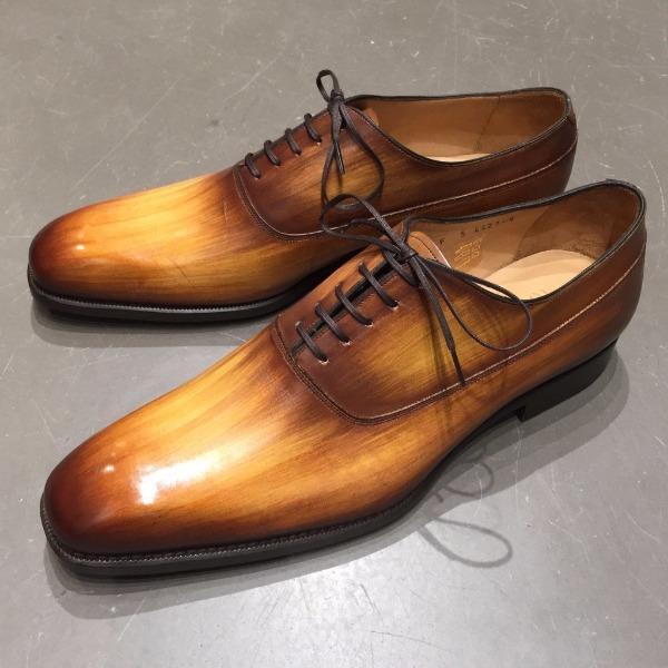 FR05 BALMORAL OXFORD