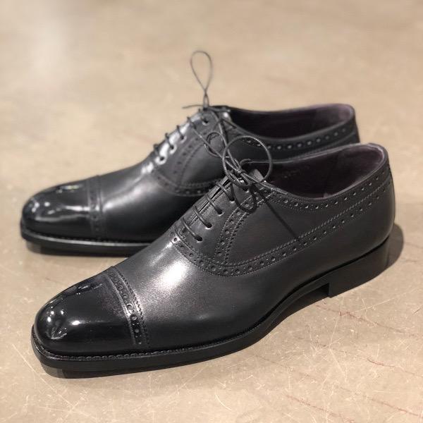 FR02 BALMORAL OXFORD