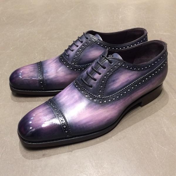 FR02 BALMORAL OXFORD