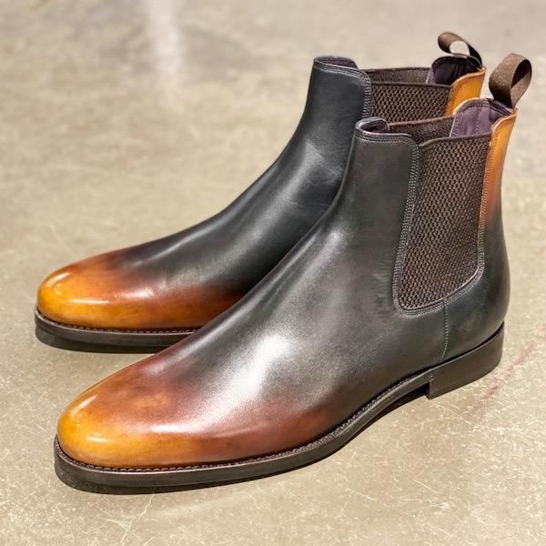 EN10 CHELSEA BOOTS