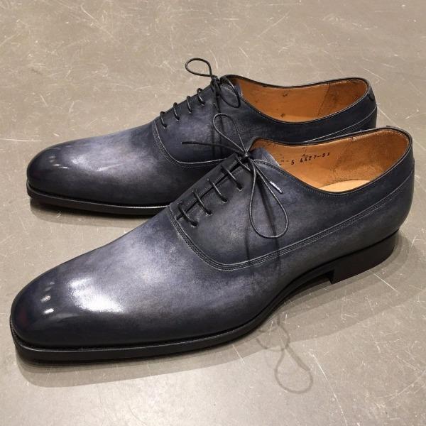 FR05 BALMORAL OXFORD