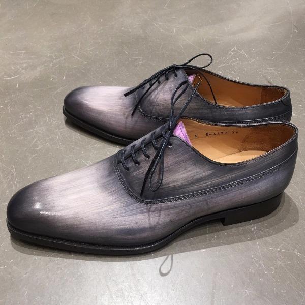 FR05 BALMORAL OXFORD