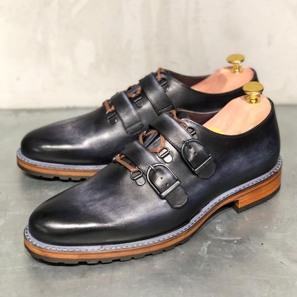 EX02 - CROSS - CROCO STRAPS