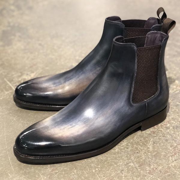 EN10 CHELSEA BOOTS