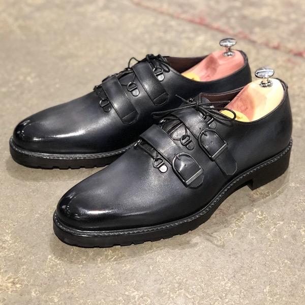 EX02 - CROSS - CROCO STRAPS