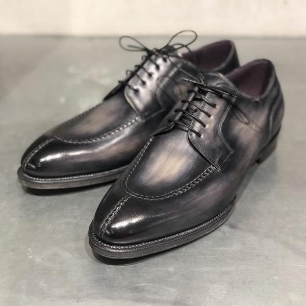 ARTEMIS DERBY HUNTING TOE