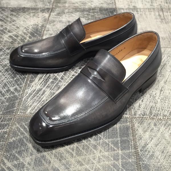 FR06 PENNY LOAFER MOCCASIN