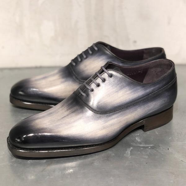 FR05 BALMORAL OXFORD