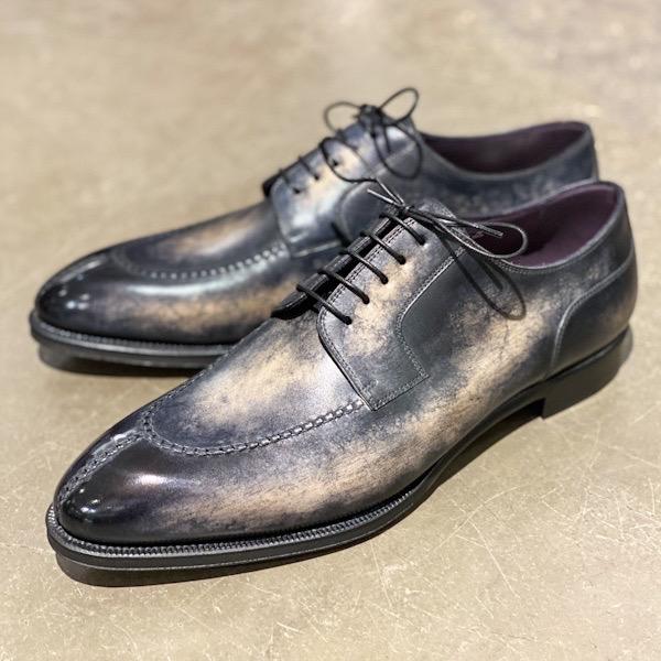 ARTEMIS DERBY HUNTING TOE