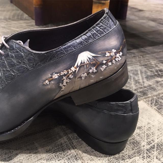 Graphisme "Mont Fuji"