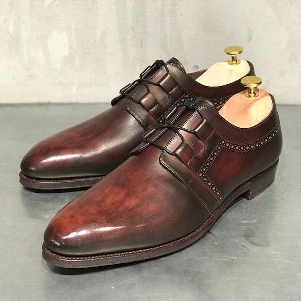 PROMÉTHÉE DERBY GUILLIES