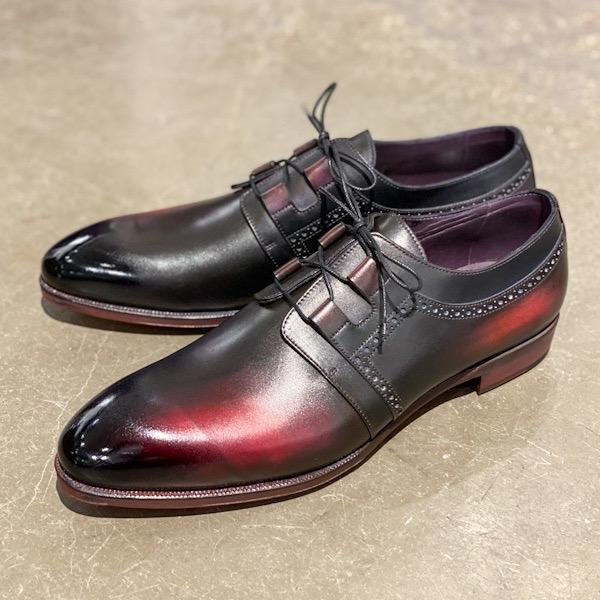 PROMÉTHÉE DERBY GUILLIES