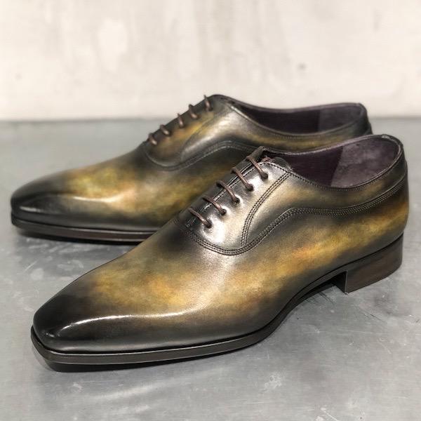 IT07 BALMORAL OXFORD