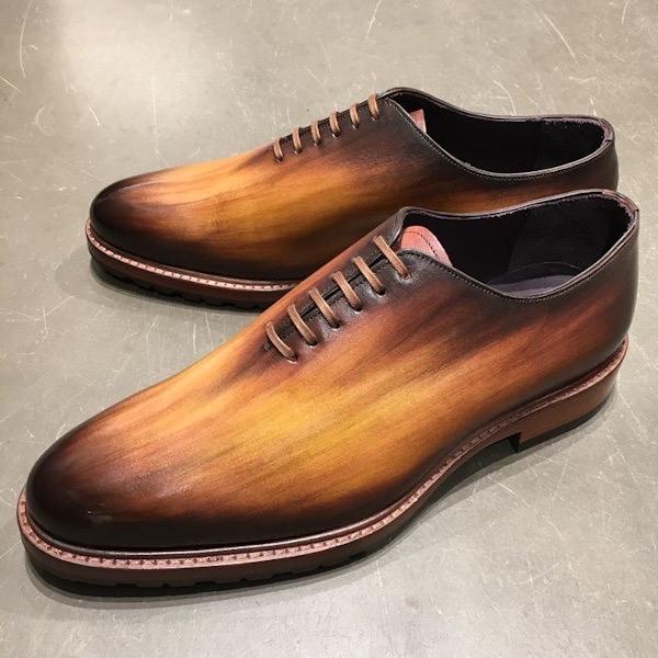 EM02 DERBY CROSS MICRO SOLE - 357 GRAMS