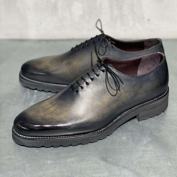 EM02 DERBY CROSS MICRO SOLE - 357 GRAMS