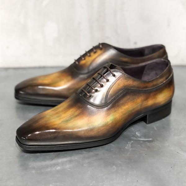 IT07 BALMORAL OXFORD