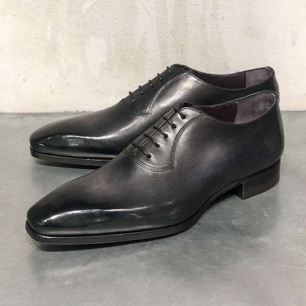 IT12 BROGUE WITH PLASTRON