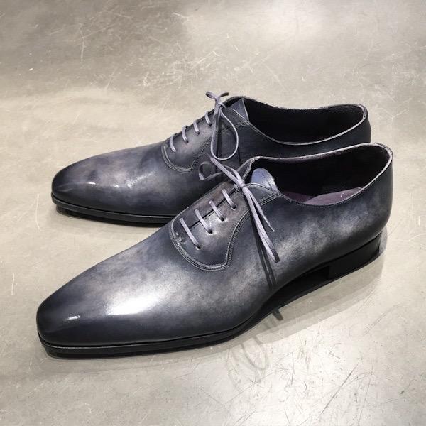 IT12 BROGUE WITH PLASTRON